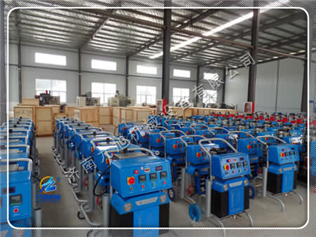 廣東聚氨酯發(fā)泡機(jī)在各大領(lǐng)域上的應(yīng)用(圖1) 廣東聚氨酯發(fā)泡機(jī)在各大領(lǐng)域上的應(yīng)用